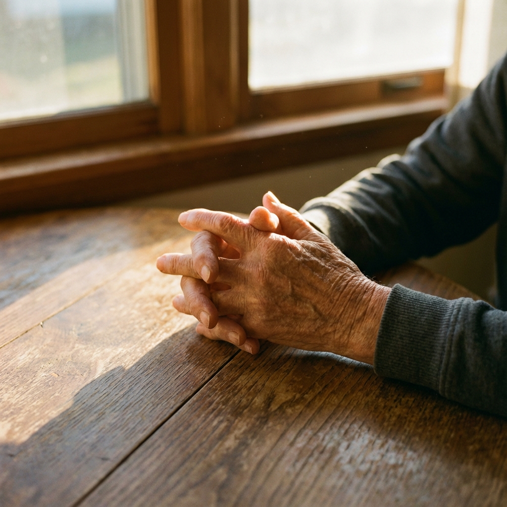 Imagen representativa de Parkinson